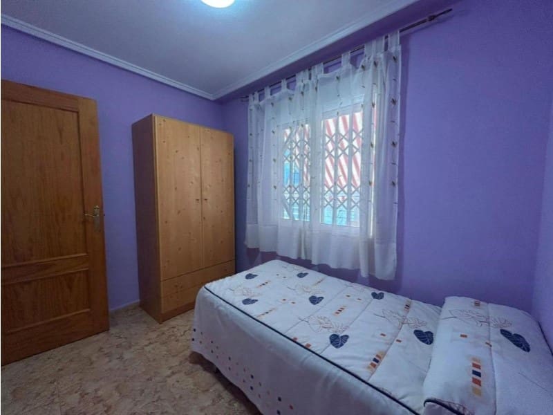 3 sovrum Lägenhet till salu i Torrevieja med pool - 199 900 € (Ref: 10042962)