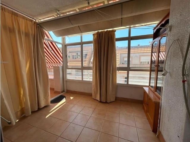 3 sovrum Lägenhet till salu i Antonio Machado, Torrevieja med pool - 199 900 € (Ref: 10042962)