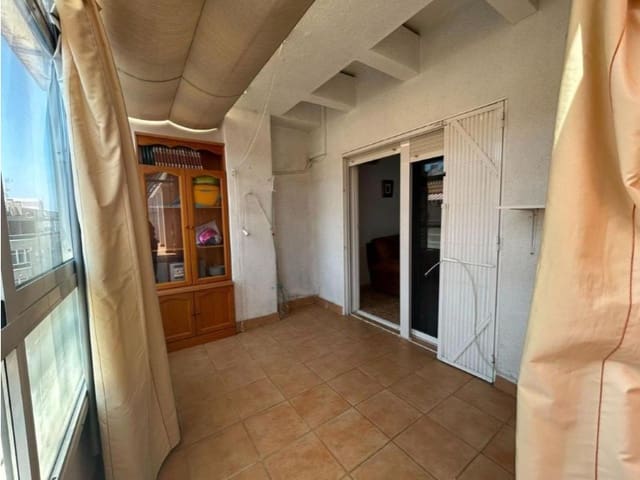 3 sovrum Lägenhet till salu i Antonio Machado, Torrevieja med pool - 199 900 € (Ref: 10042962)