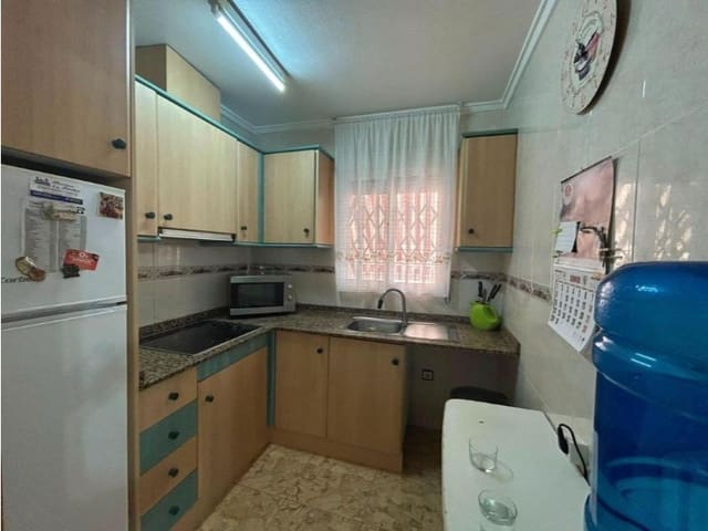 3 sovrum Lägenhet till salu i Antonio Machado, Torrevieja med pool - 199 900 € (Ref: 10042962)