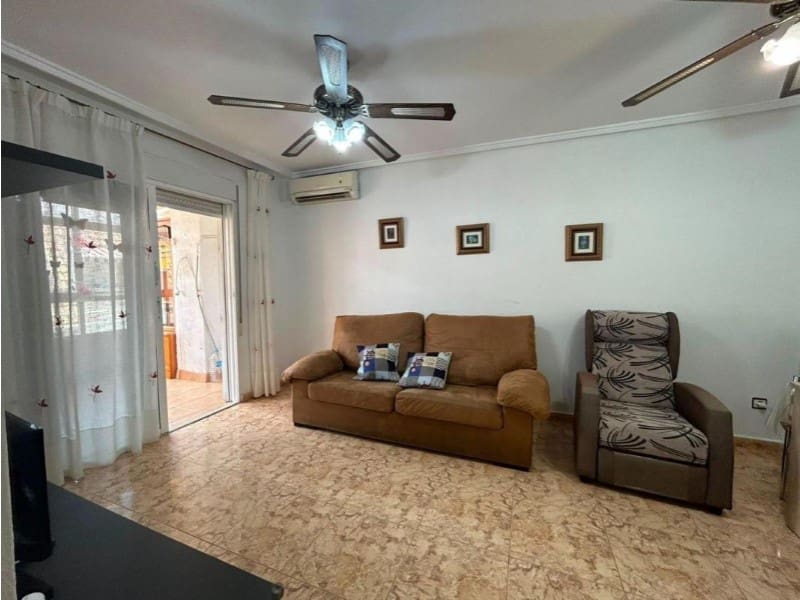3 sovrum Lägenhet till salu i Torrevieja med pool - 199 900 € (Ref: 10042962)