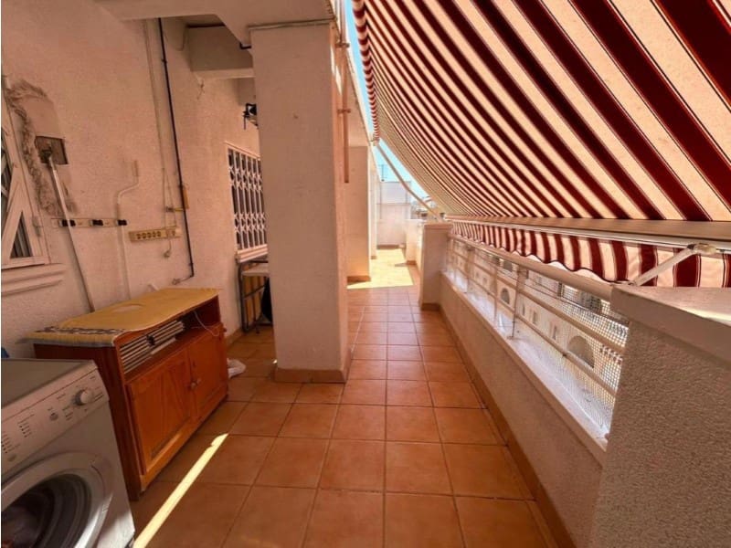 3 sovrum Lägenhet till salu i Torrevieja med pool - 199 900 € (Ref: 10042962)