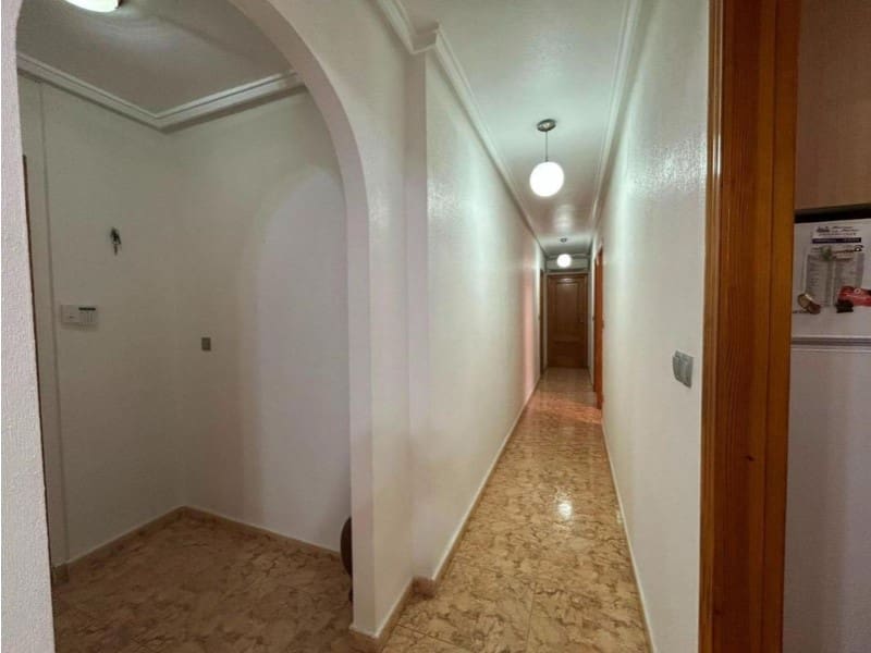 3 sovrum Lägenhet till salu i Torrevieja med pool - 199 900 € (Ref: 10042962)