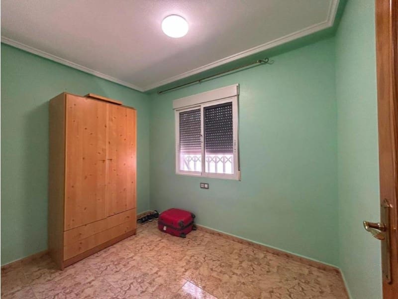 3 sovrum Lägenhet till salu i Torrevieja med pool - 199 900 € (Ref: 10042962)