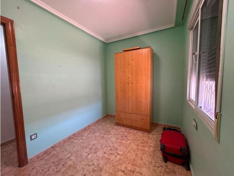3 sovrum Lägenhet till salu i Torrevieja med pool - 199 900 € (Ref: 10042962)