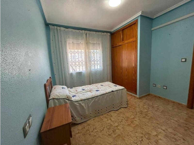 3 sovrum Lägenhet till salu i Torrevieja med pool - 199 900 € (Ref: 10042962)
