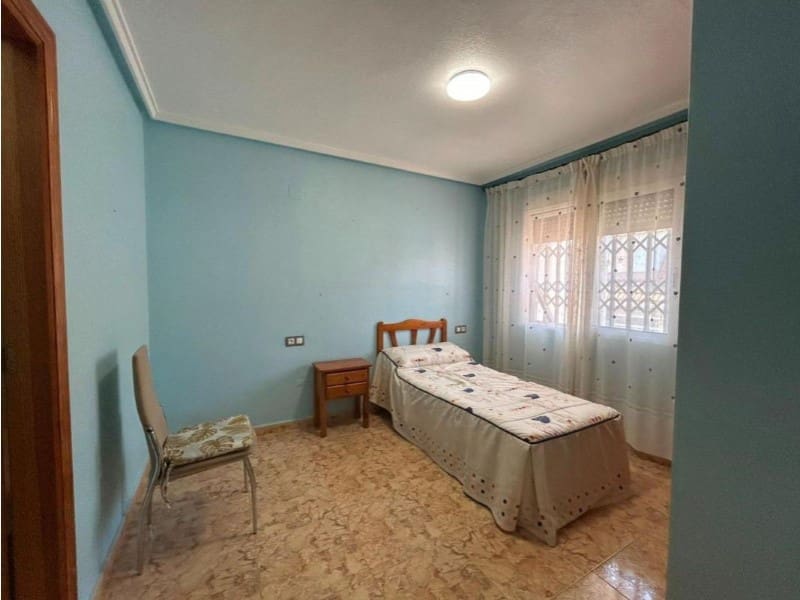 3 sovrum Lägenhet till salu i Torrevieja med pool - 199 900 € (Ref: 10042962)
