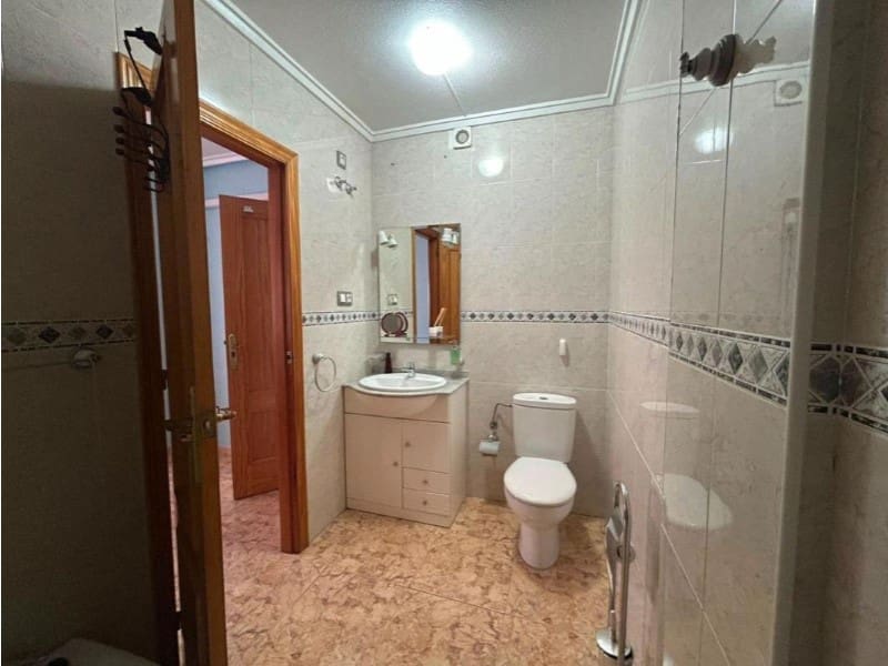 3 sovrum Lägenhet till salu i Torrevieja med pool - 199 900 € (Ref: 10042962)