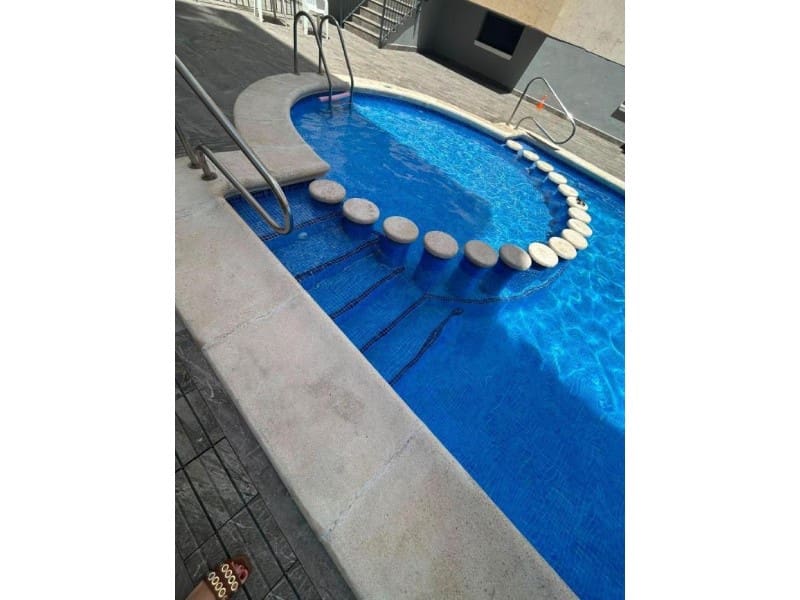 3 sovrum Lägenhet till salu i Torrevieja med pool - 199 900 € (Ref: 10042962)
