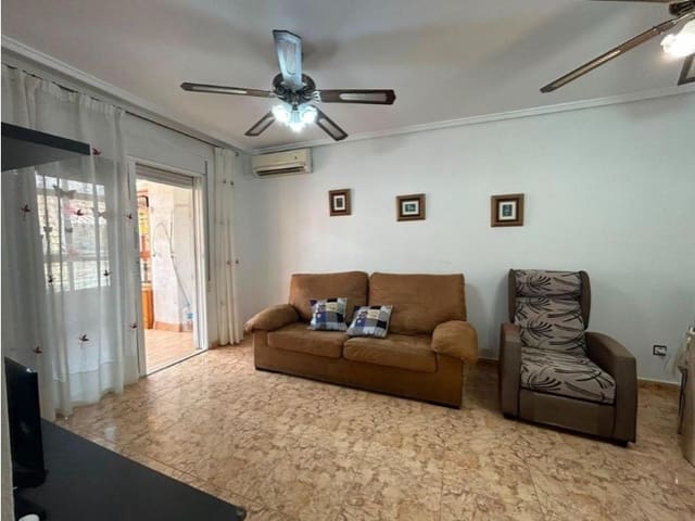 3 sovrum Lägenhet till salu i Antonio Machado, Torrevieja med pool - 199 900 € (Ref: 10042962)