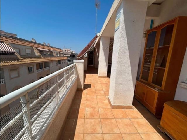 3 sovrum Lägenhet till salu i Antonio Machado, Torrevieja med pool - 199 900 € (Ref: 10042962)