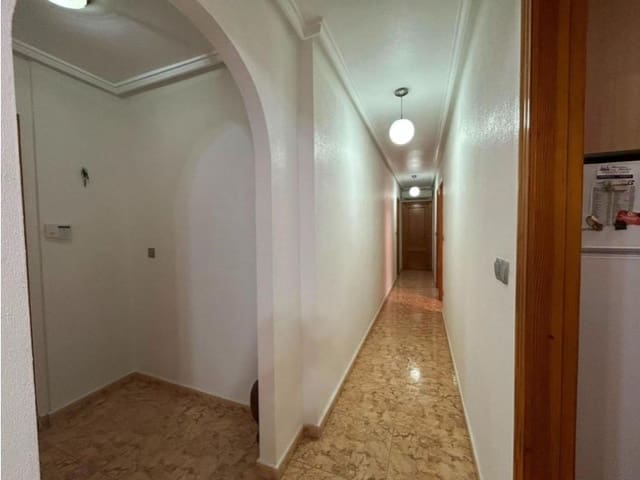 3 sovrum Lägenhet till salu i Antonio Machado, Torrevieja med pool - 199 900 € (Ref: 10042962)