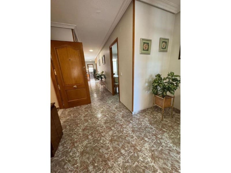 Apartamento de 4 habitaciones en Torrevieja en venta - 309.000 € (Ref: 10042963)