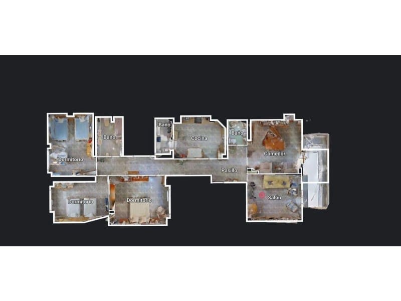 Apartamento de 4 habitaciones en Torrevieja en venta - 309.000 € (Ref: 10042963)