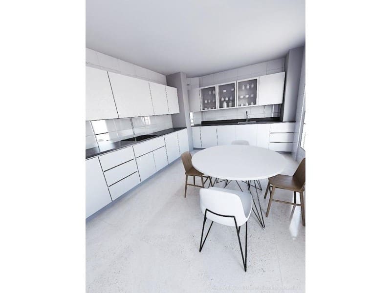 Apartamento de 4 habitaciones en Torrevieja en venta - 309.000 € (Ref: 10042963)