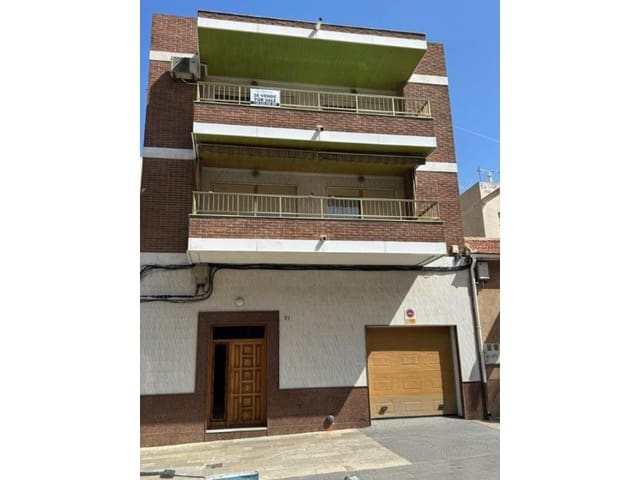 Apartamento de 4 habitaciones en Centro - Muelle Pesquero, Torrevieja en venta - 309.000 € (Ref: 10042963)