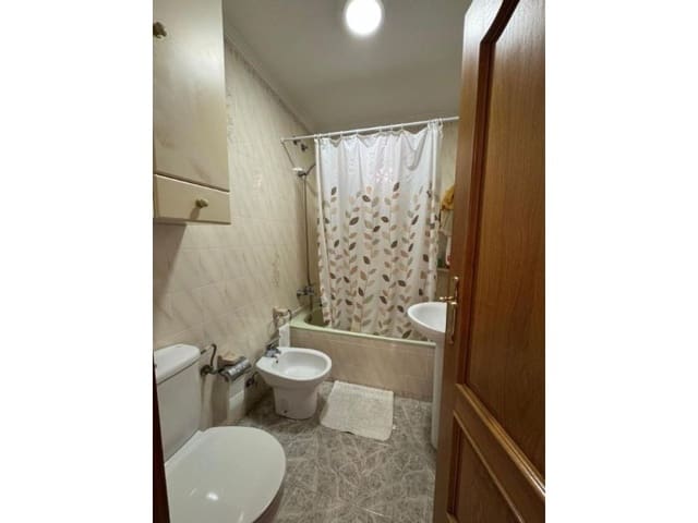 Apartamento de 4 habitaciones en Centro - Muelle Pesquero, Torrevieja en venta - 309.000 € (Ref: 10042963)