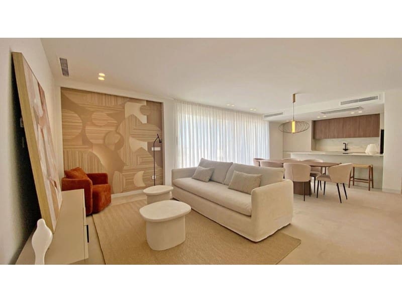 3 sovrum Villa till salu i Muchamiel / Mutxamel med pool - 625 000 € (Ref: 10042965)