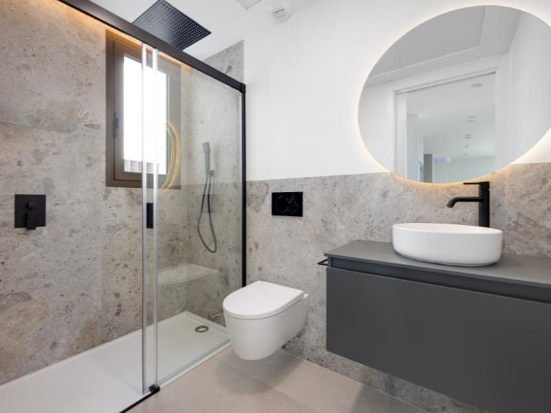 3 sovrum Villa till salu i Muchamiel / Mutxamel med pool - 625 000 € (Ref: 10042965)