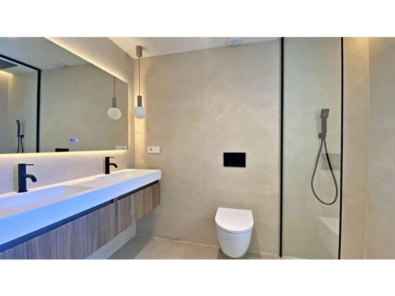 3 sovrum Villa till salu i Muchamiel / Mutxamel med pool - 625 000 € (Ref: 10042965)