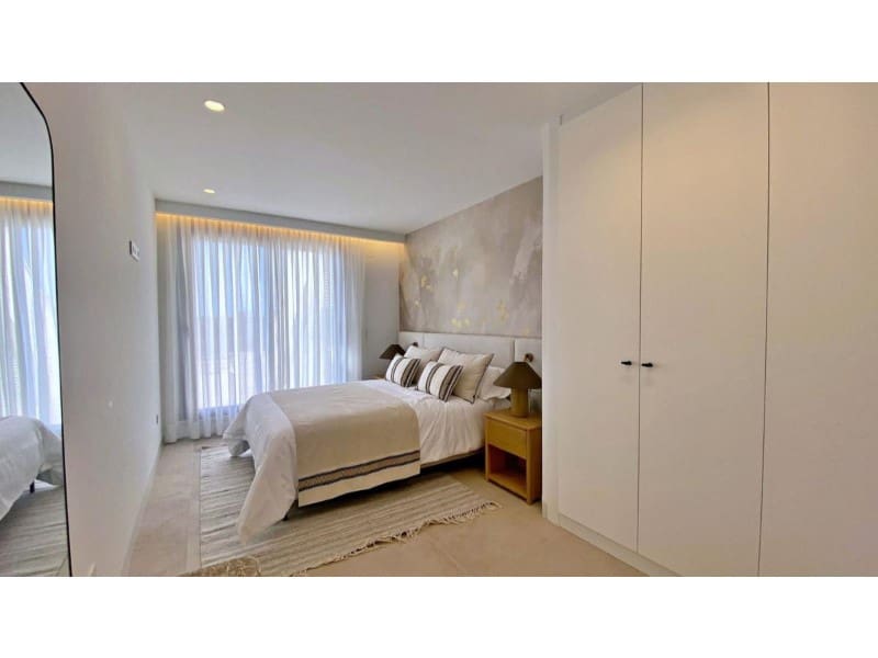 3 sovrum Villa till salu i Muchamiel / Mutxamel med pool - 625 000 € (Ref: 10042965)