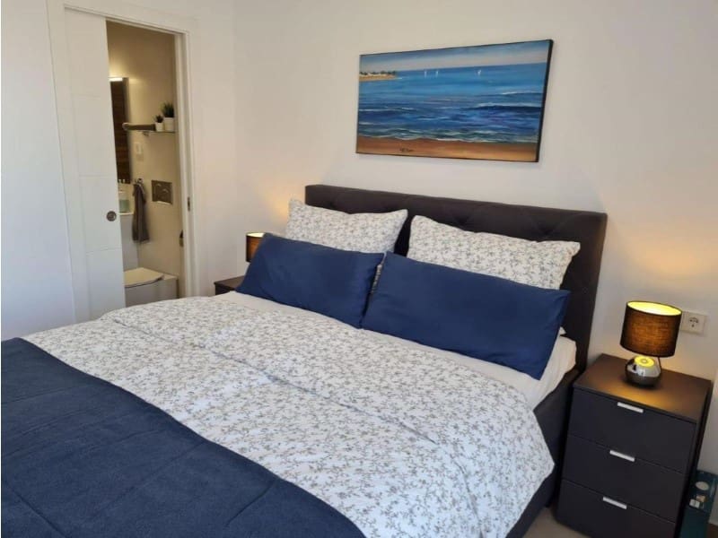 Apartamento de 2 habitaciones en Pilar de la Horadada en venta con piscina garaje - 249.900 € (Ref: 10042966)