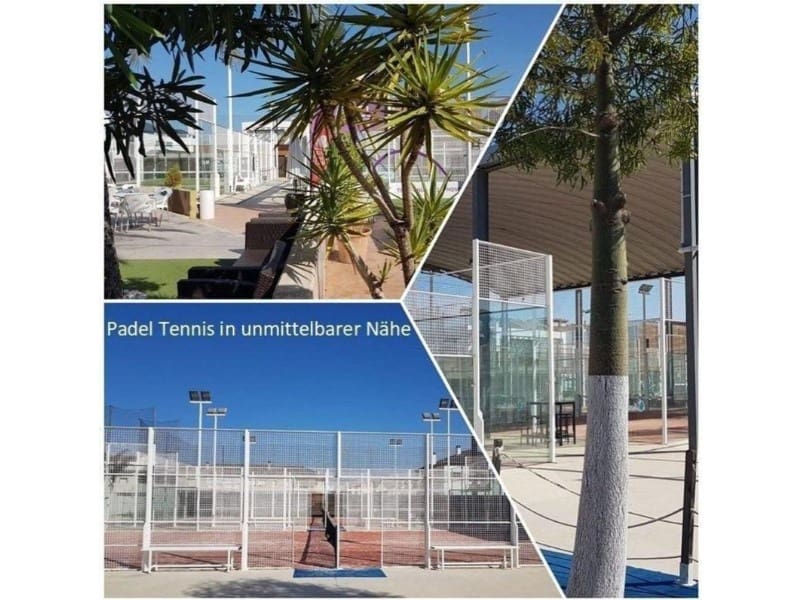 Apartamento de 2 habitaciones en Pilar de la Horadada en venta con piscina garaje - 249.900 € (Ref: 10042966)