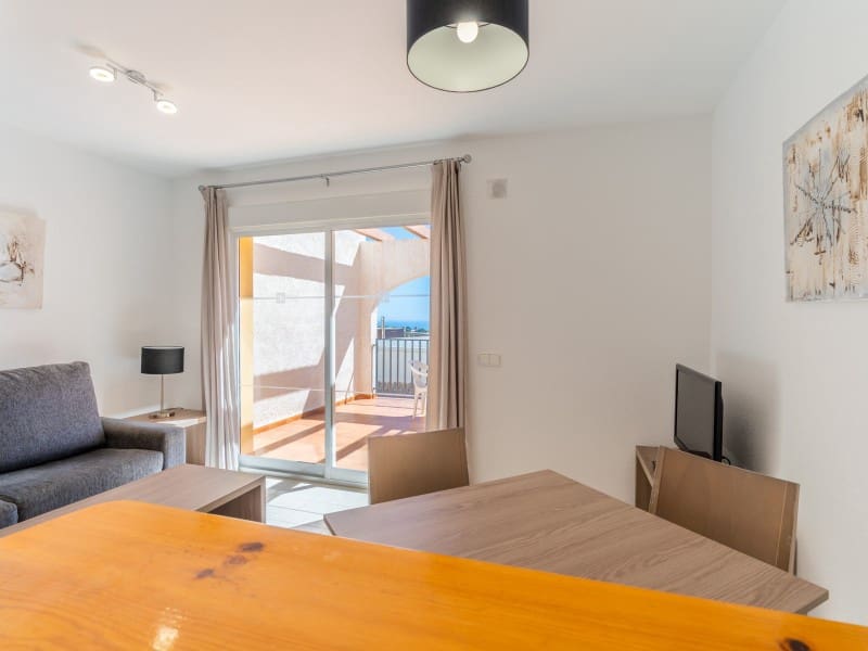 1 soverom Leilighet til salgs i Calpe / Calp med svømmebasseng - € 180 000 (Ref: 10042969)