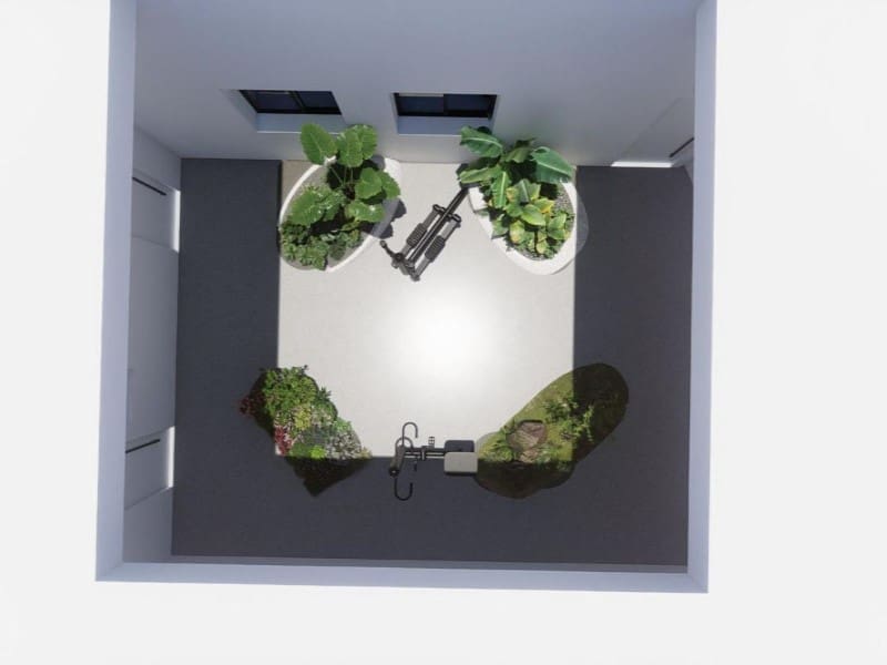 1 sypialnia Apartament na sprzedaż w Torrevieja z basenem garażem - 229 000 € (Ref: 10042972)