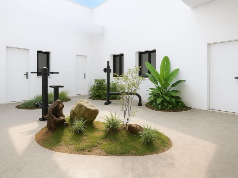 1 sypialnia Apartament na sprzedaż w Torrevieja z basenem garażem - 229 000 € (Ref: 10042972)