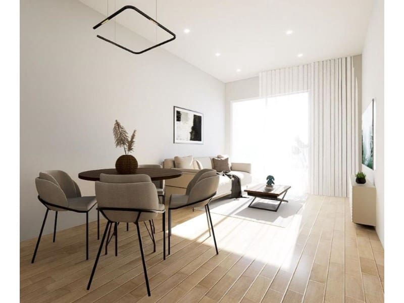 1 sypialnia Apartament na sprzedaż w Torrevieja z basenem garażem - 229 000 € (Ref: 10042972)