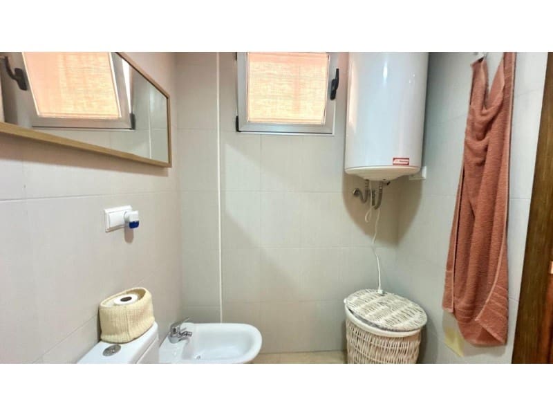 2 camera da letto Appartamento in vendita in La Mata - 177.900 € (Rif: 10042976)