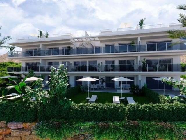 Apartamento de 2 habitaciones en Golf Bahía, Finestrat en venta con piscina - 430.000 € (Ref: 10042977)