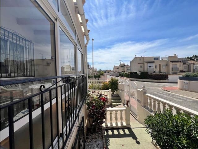 3 sovrum Villa till salu i Los Frutales, Torrevieja med pool - 315 000 € (Ref: 10042979)