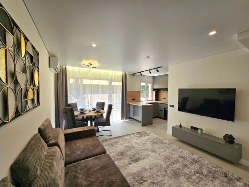 3 camera da letto Villa in vendita in La Mata - 334.900 € (Rif: 10042980)