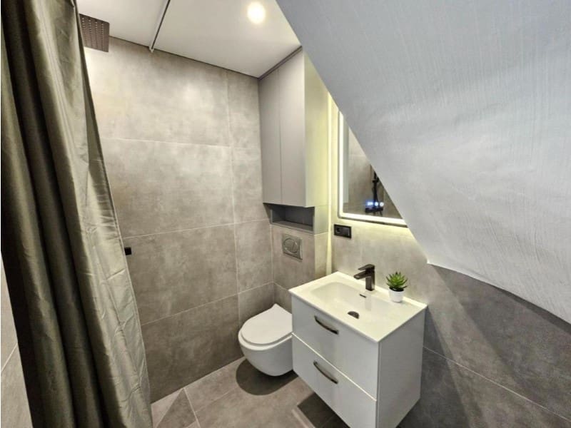 3 camera da letto Villa in vendita in La Mata - 334.900 € (Rif: 10042980)
