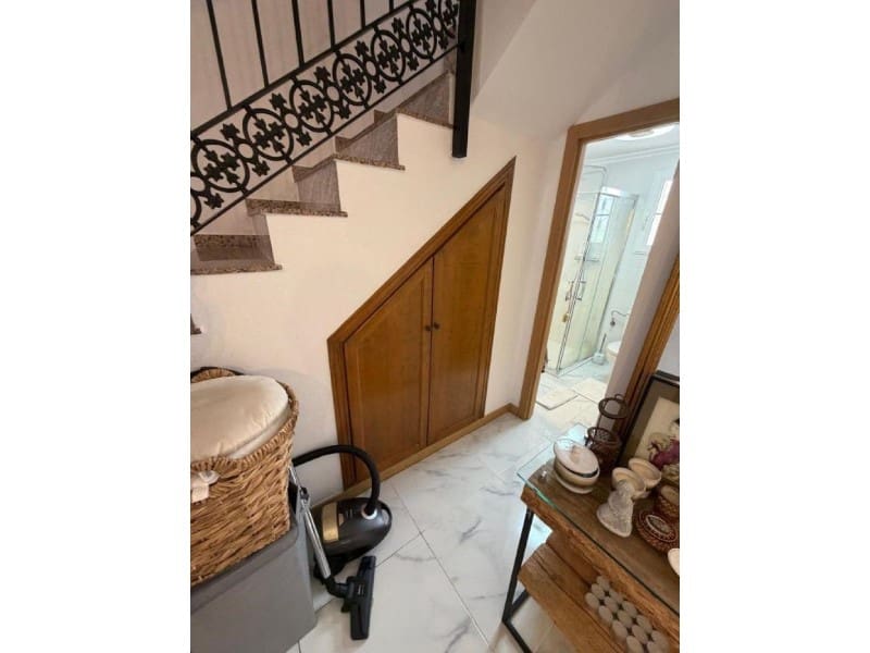 3 Zimmer Villa zu verkaufen in Aguas Nuevas mit Pool - 272.000 € (Ref: 10042981)