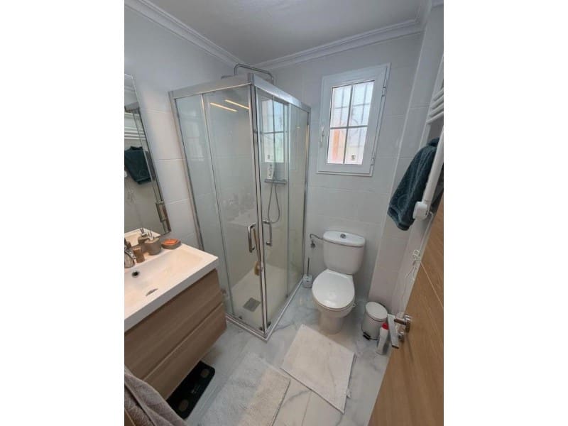 3 Zimmer Villa zu verkaufen in Aguas Nuevas mit Pool - 272.000 € (Ref: 10042981)