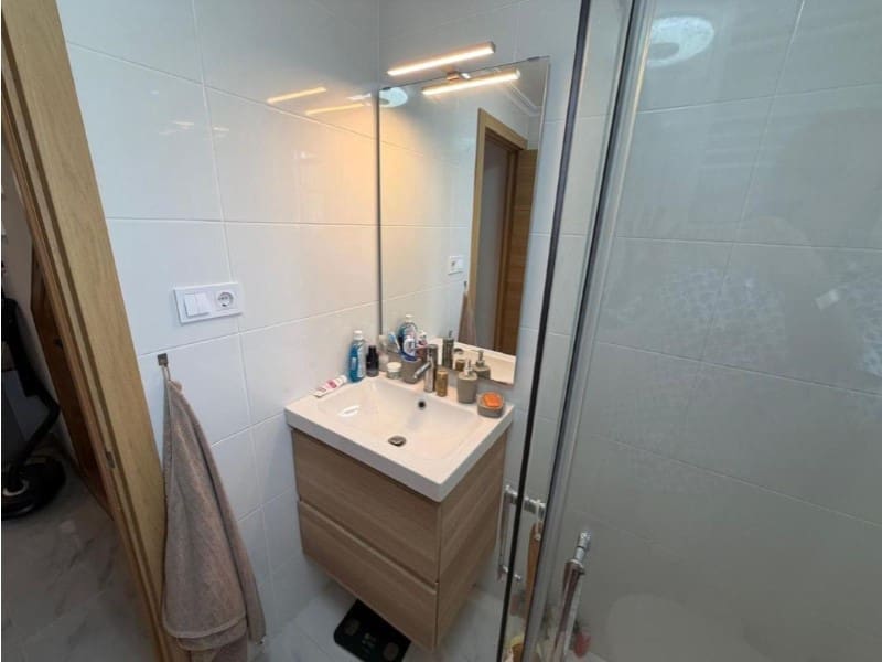 3 Zimmer Villa zu verkaufen in Aguas Nuevas mit Pool - 272.000 € (Ref: 10042981)