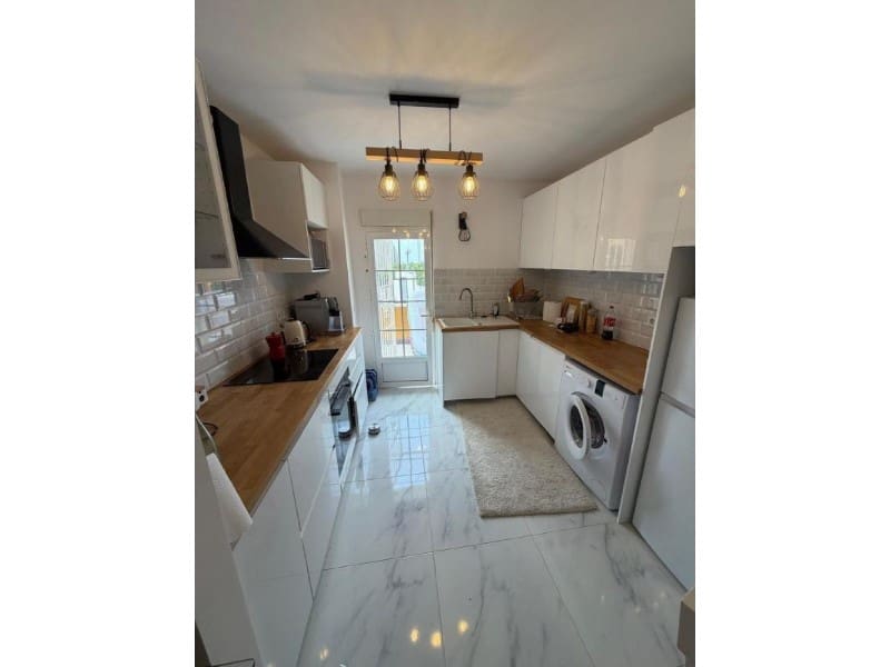 3 Zimmer Villa zu verkaufen in Aguas Nuevas mit Pool - 272.000 € (Ref: 10042981)
