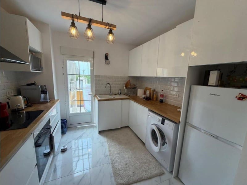 3 Zimmer Villa zu verkaufen in Aguas Nuevas mit Pool - 272.000 € (Ref: 10042981)