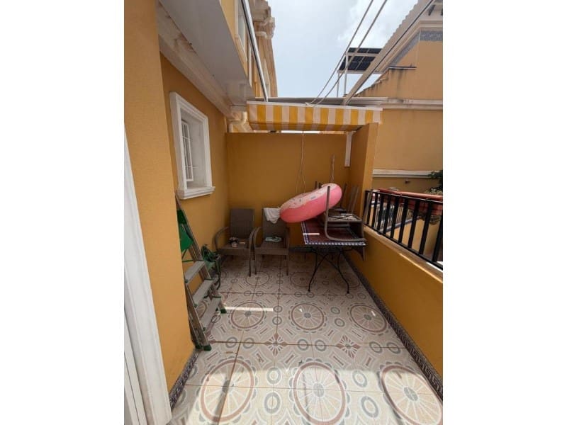 3 Zimmer Villa zu verkaufen in Aguas Nuevas mit Pool - 272.000 € (Ref: 10042981)