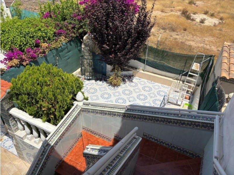 Chalet de 2 habitaciones en Orihuela Costa en venta - 186.000 € (Ref: 10042982)