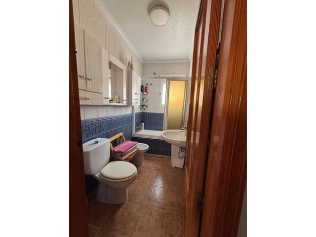 2 chambre Villa/Maison à vendre à Zeniamar - Horizonte - La Campana, Orihuela - 186 000 € (Ref: 10042982)