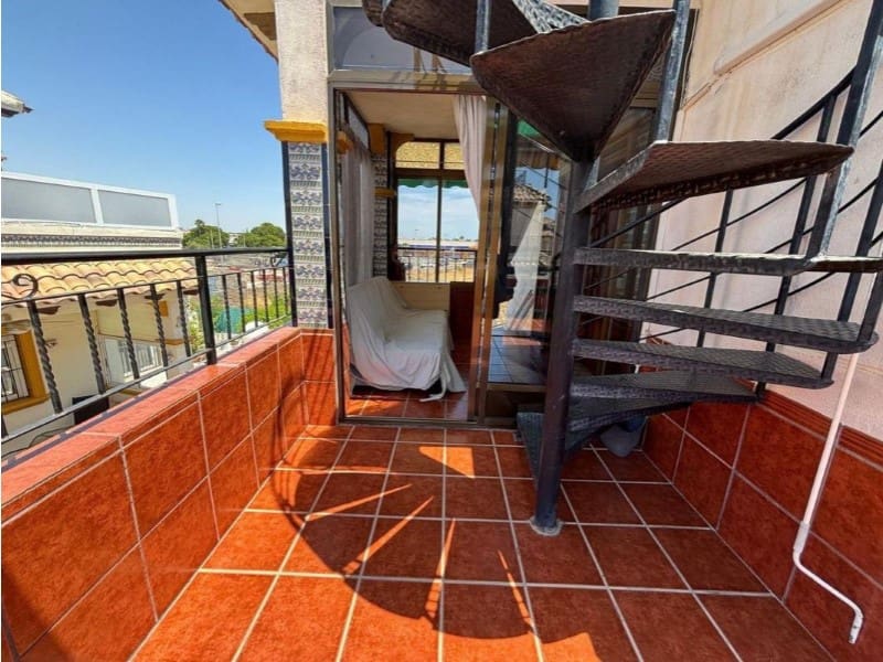Chalet de 2 habitaciones en Orihuela Costa en venta - 186.000 € (Ref: 10042982)