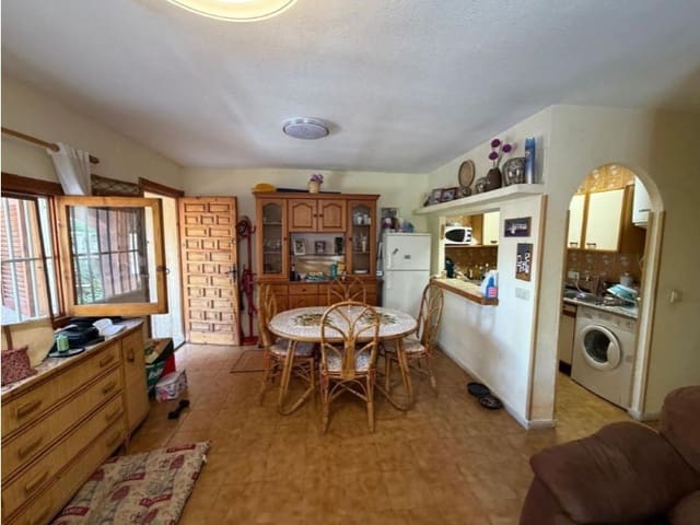 3 quarto Moradia para venda em Los Europeos, Torrevieja - 239 900 € (Ref: 10042984)