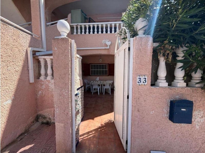3 quarto Moradia para venda em La Mata - 239 900 € (Ref: 10042984)