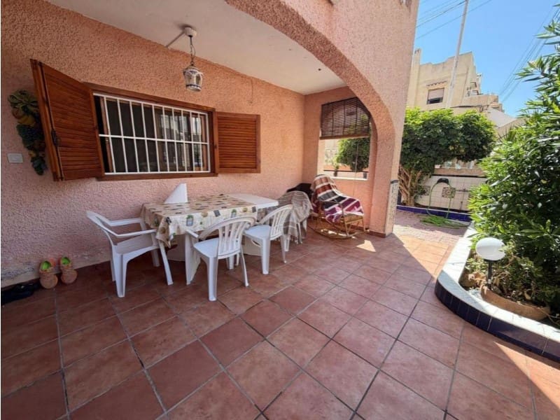 3 quarto Moradia para venda em La Mata - 239 900 € (Ref: 10042984)