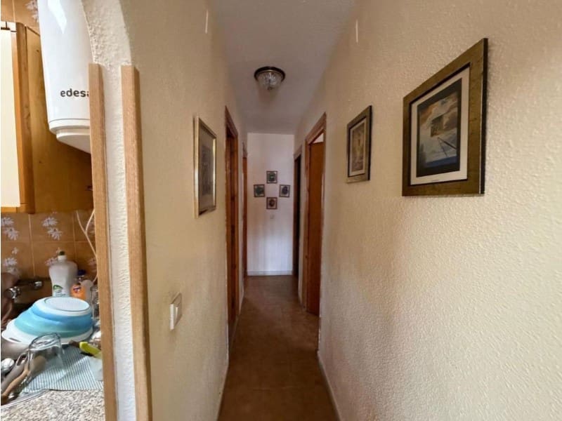 3 quarto Moradia para venda em La Mata - 239 900 € (Ref: 10042984)