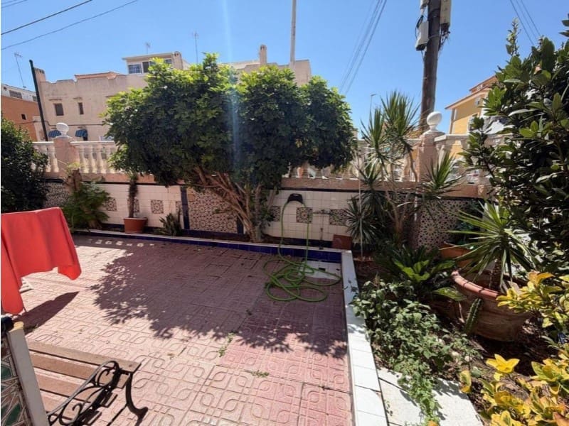 3 quarto Moradia para venda em La Mata - 239 900 € (Ref: 10042984)